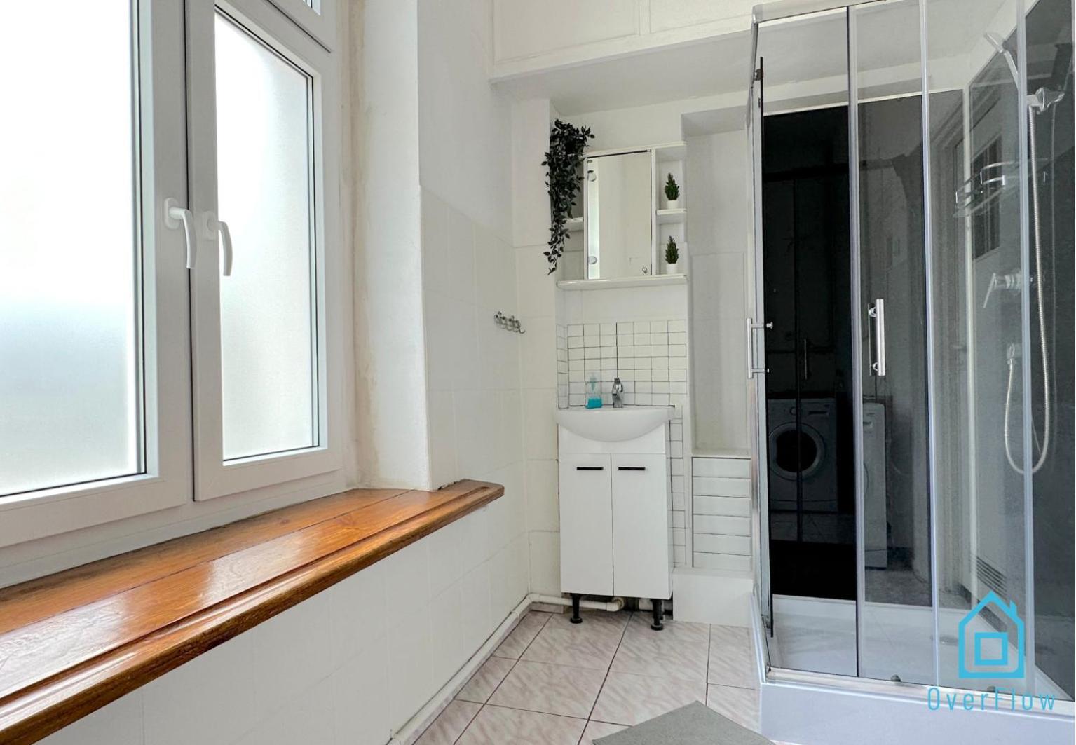 Nest Room - 20 Minutes To Gdansk Old Town & Seaside מראה חיצוני תמונה