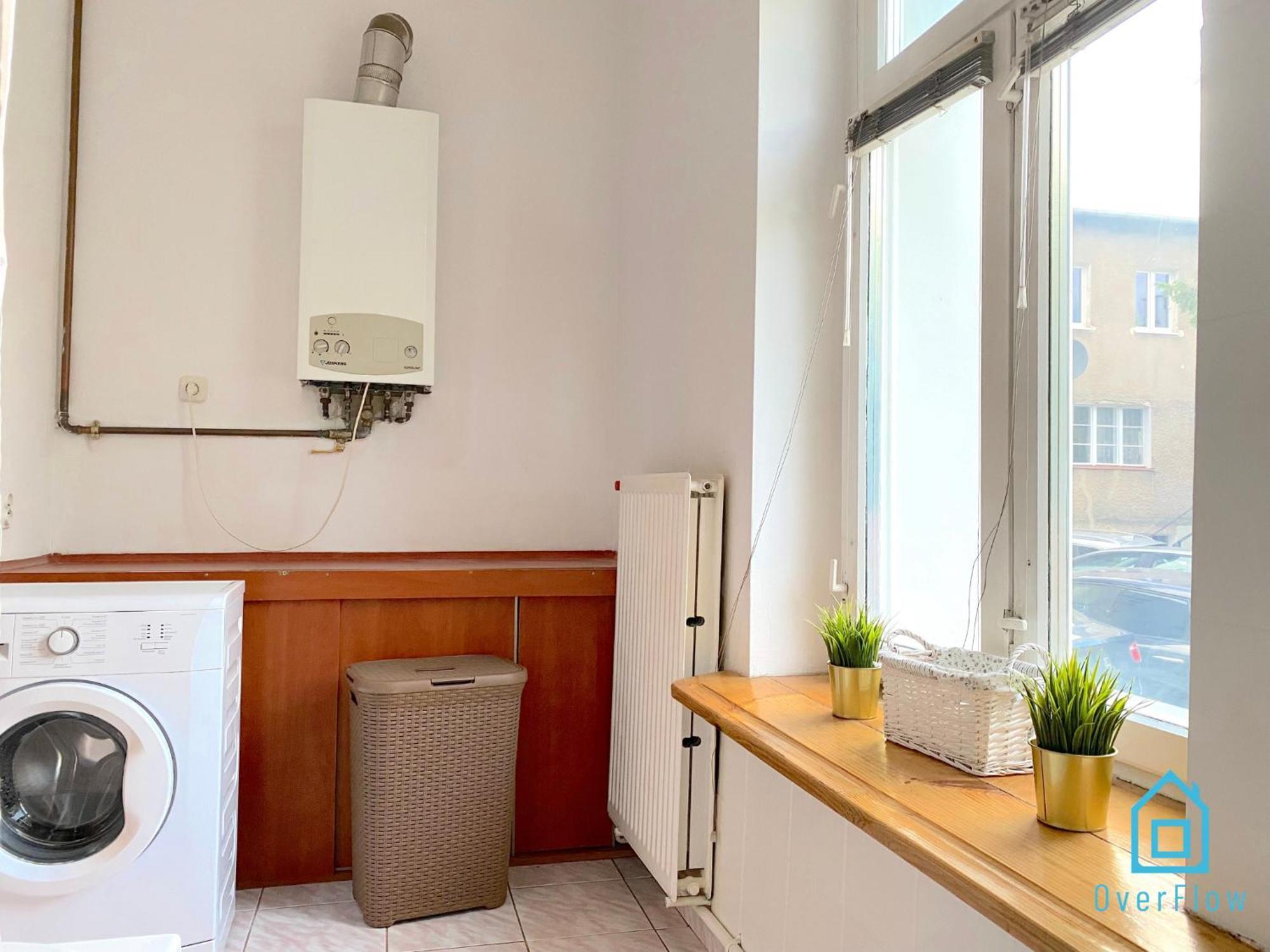 Nest Room - 20 Minutes To Gdansk Old Town & Seaside מראה חיצוני תמונה