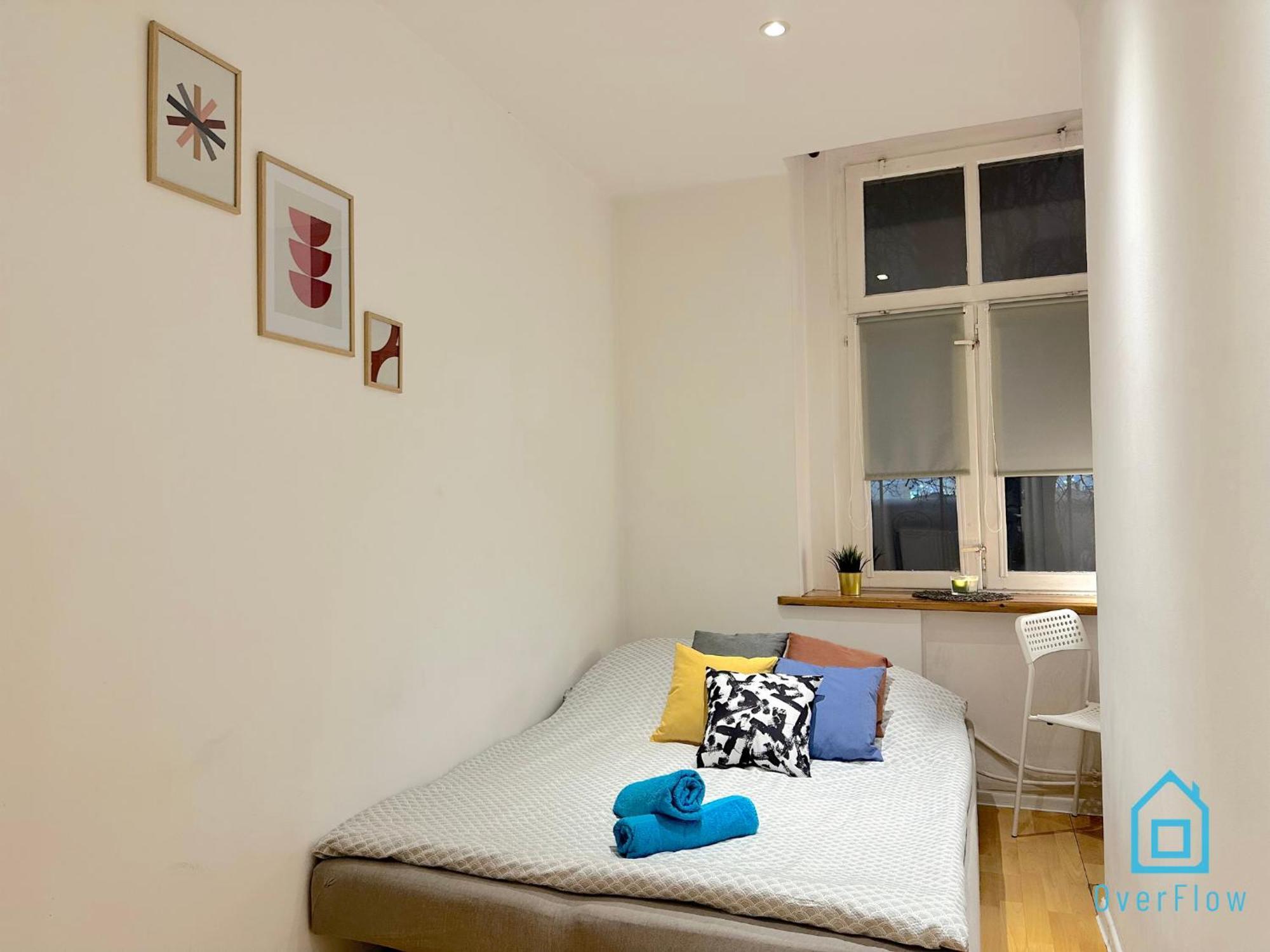 Nest Room - 20 Minutes To Gdansk Old Town & Seaside מראה חיצוני תמונה